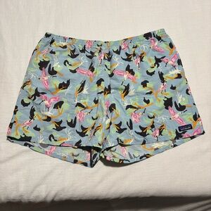 Men’s Patagonia Baggies Shorts - Birds Of Paradise